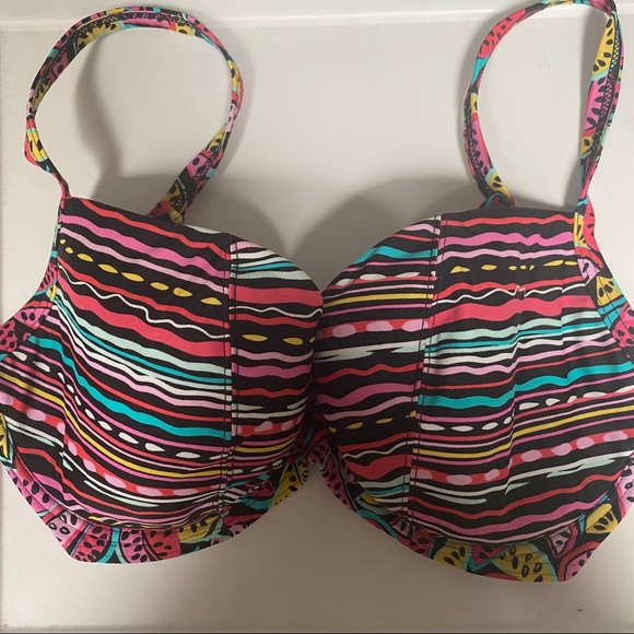 32g bikini top